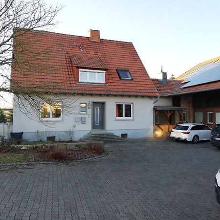 Bimbacher Betten Esterno foto