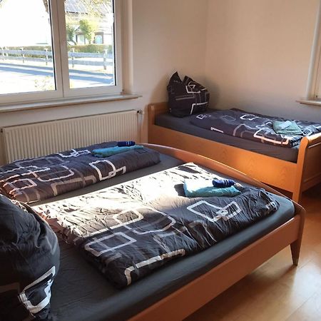 Bimbacher Betten Esterno foto