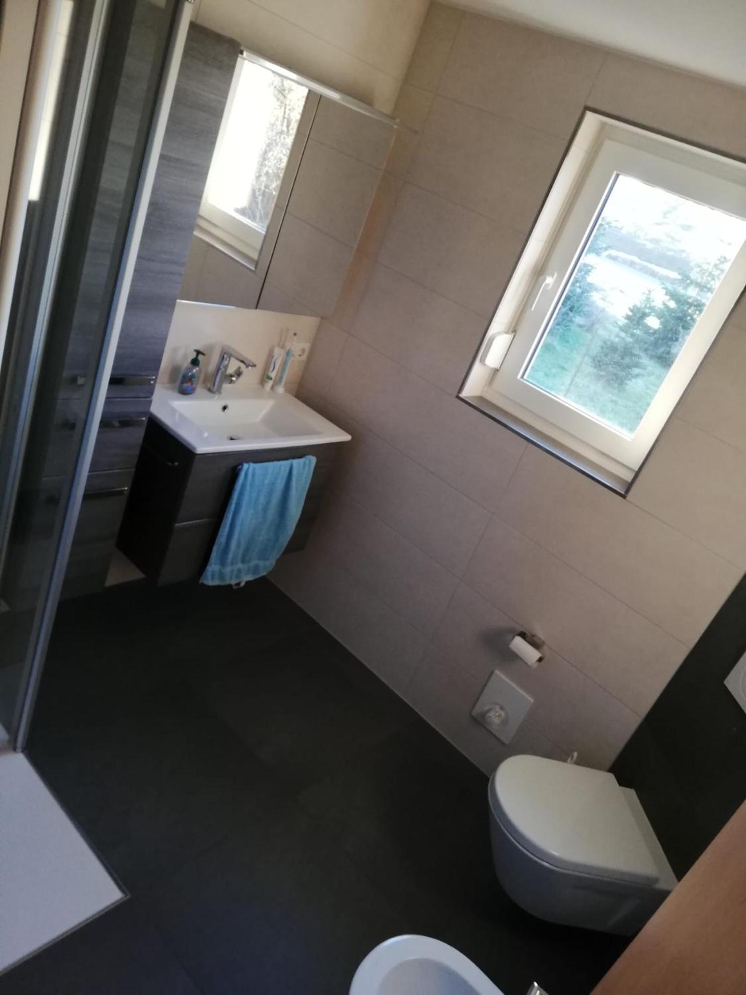 Bimbacher Betten Esterno foto