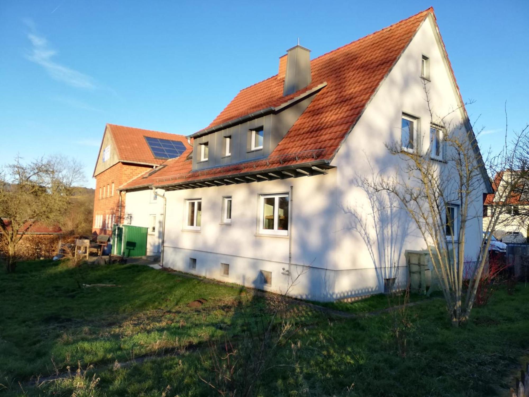 Bimbacher Betten Esterno foto
