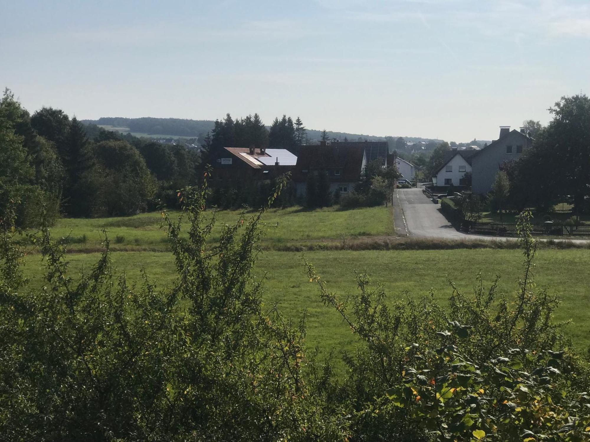 Bimbacher Betten Esterno foto