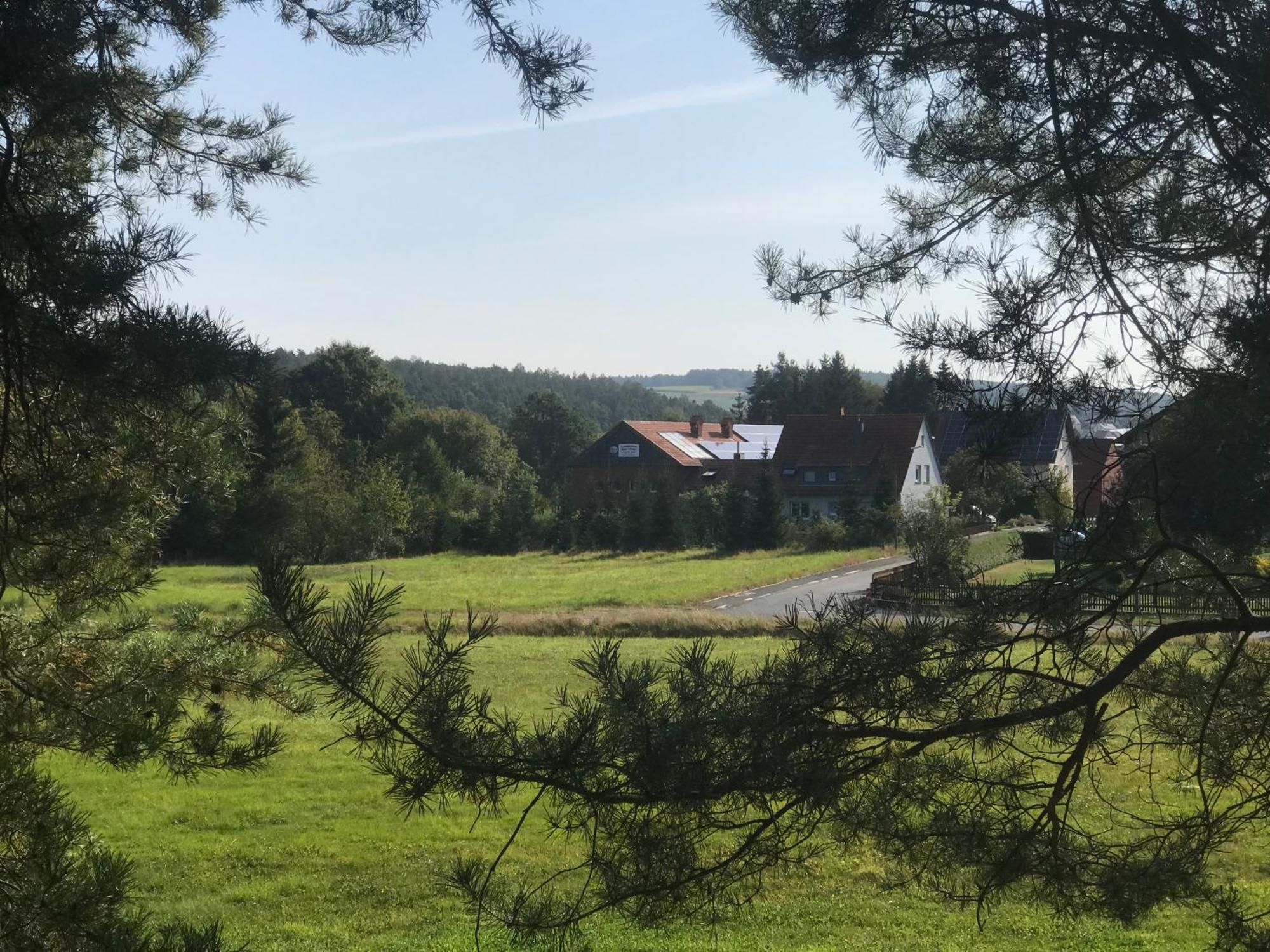 Bimbacher Betten Esterno foto