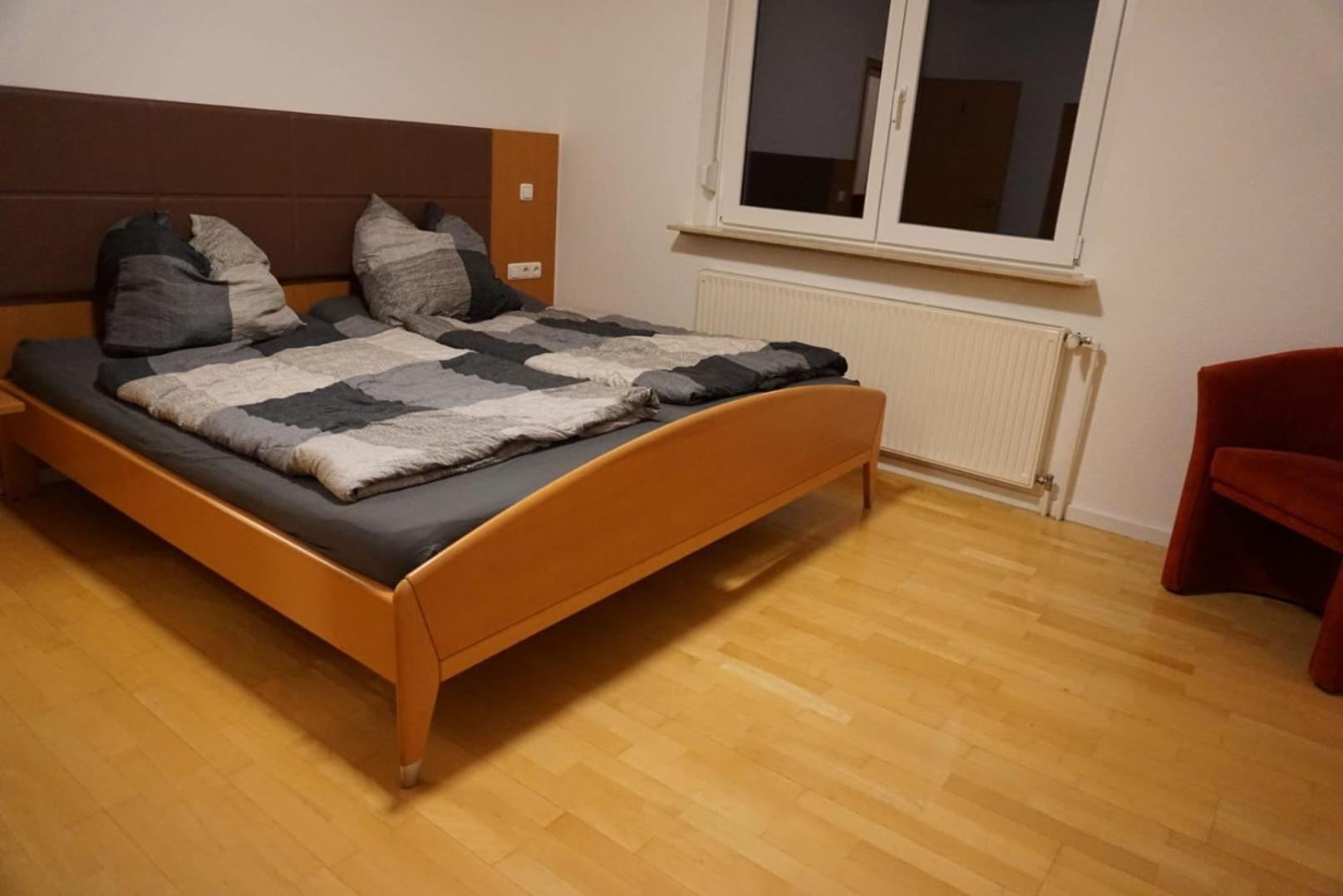 Bimbacher Betten Esterno foto