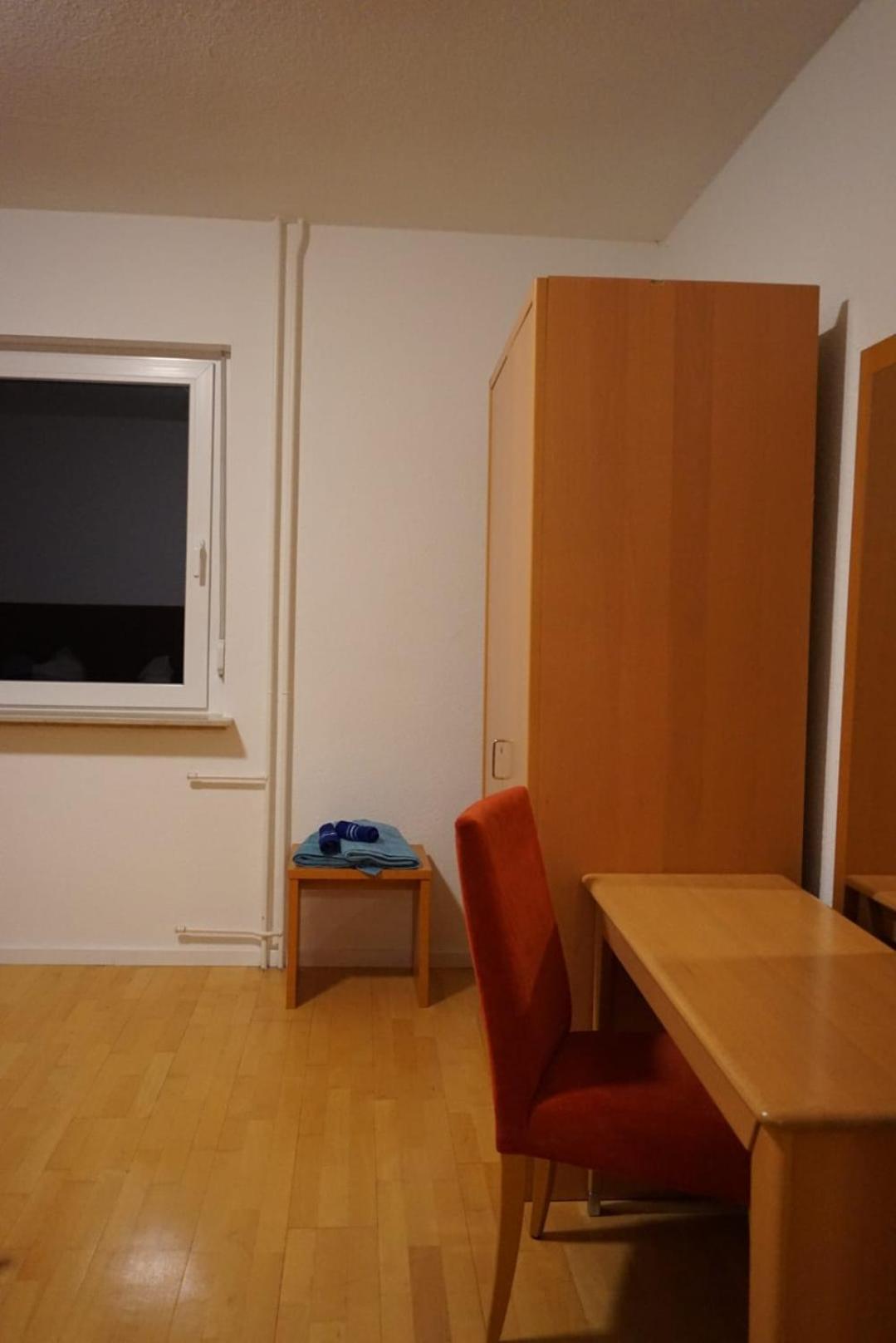 Bimbacher Betten Esterno foto