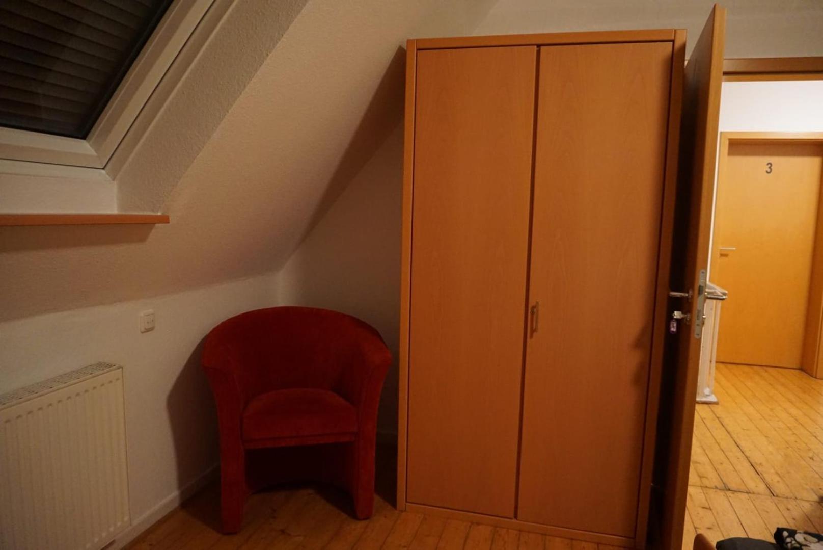 Bimbacher Betten Esterno foto
