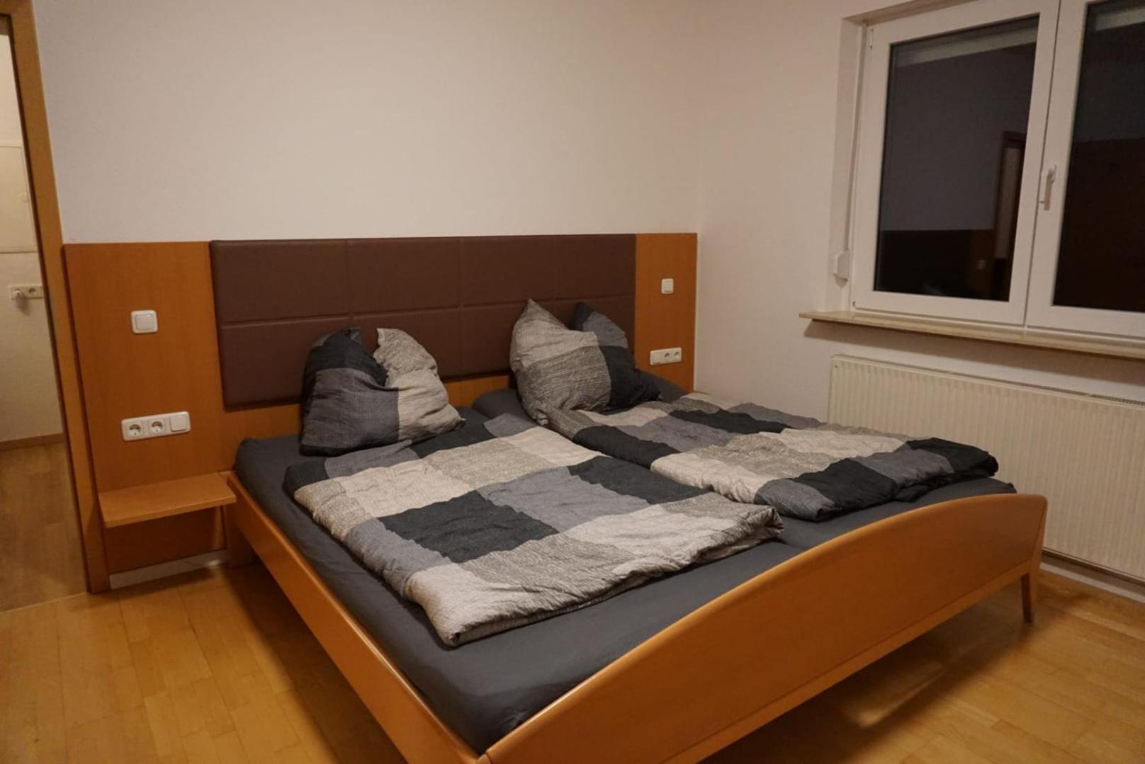 Bimbacher Betten Esterno foto