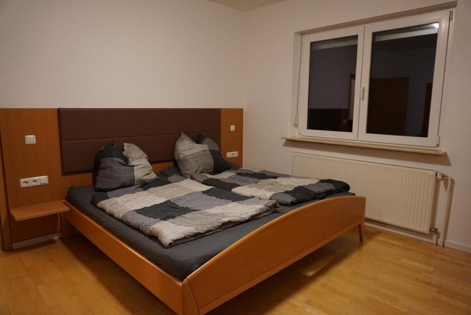 Bimbacher Betten Esterno foto