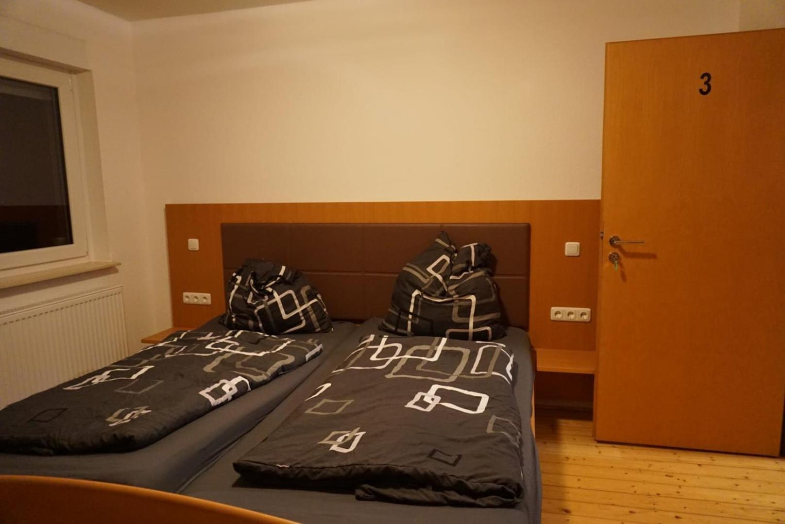 Bimbacher Betten Esterno foto